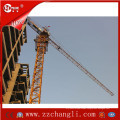 Tower Crane Fixing Angle, Fixing Angle for Tower Crane